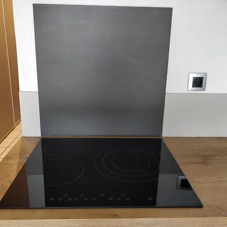 Le Palais Du Tropique Apartamento *