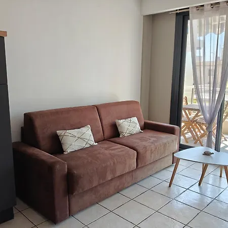 Le Palais Du Tropique Apartamento *