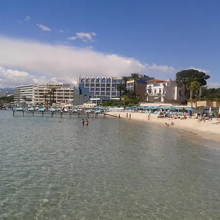 Apartamento Le Palais Du Tropique *