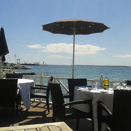 Apartamento Le Palais Du Tropique