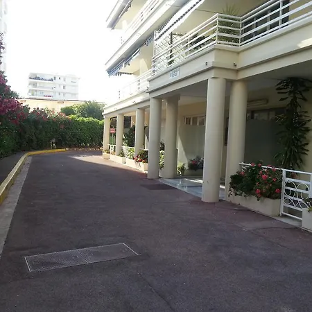 Le Palais Du Tropique Apartment