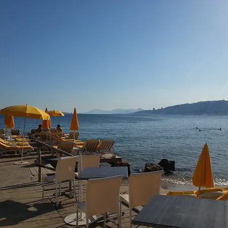 Le Palais Du Tropique Apartamento *