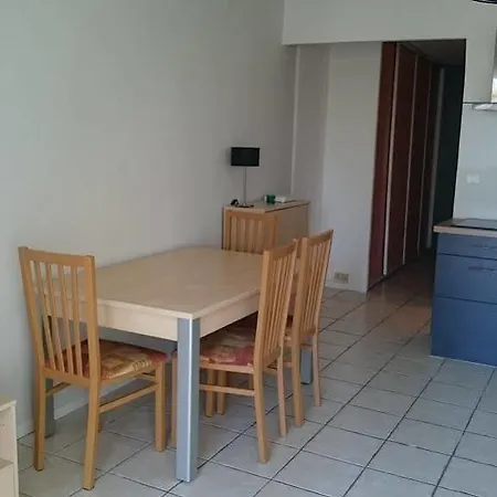 Le Palais Du Tropique Apartamento