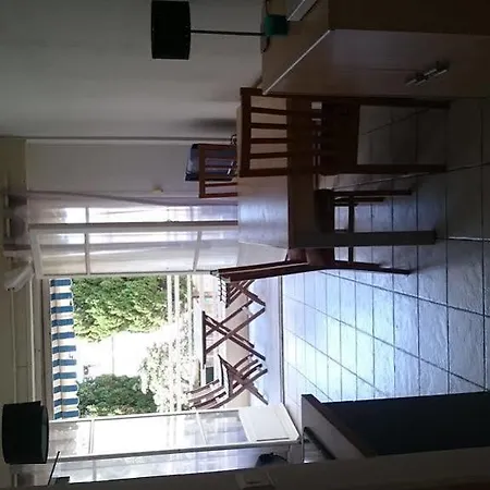 Le Palais Du Tropique *