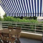 Appartamento Le Palais Du Tropique Juan-les-Pins