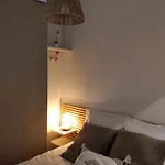 Appartamento Le Palais Du Tropique Juan-les-Pins
