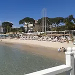 Le Palais Du Tropique * Juan-les-Pins