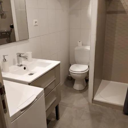 Le Palais Du Tropique * Juan-les-Pins