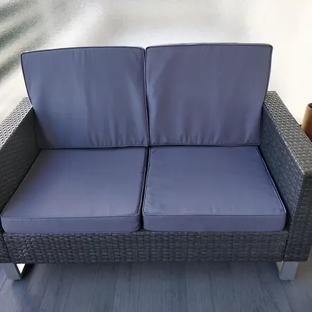 Daire Le Palais Du Tropique *