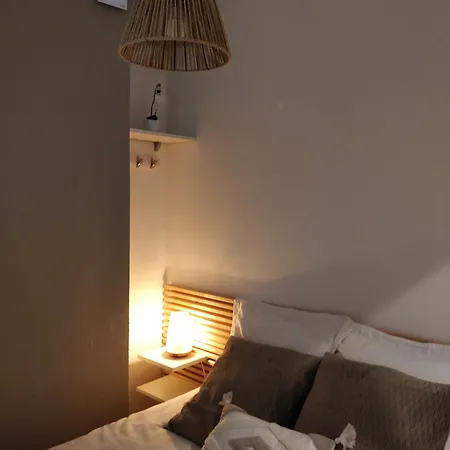 Apartman Le Palais Du Tropique Juan-les-Pins