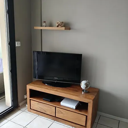 Le Palais Du Tropique Juan-les-Pins