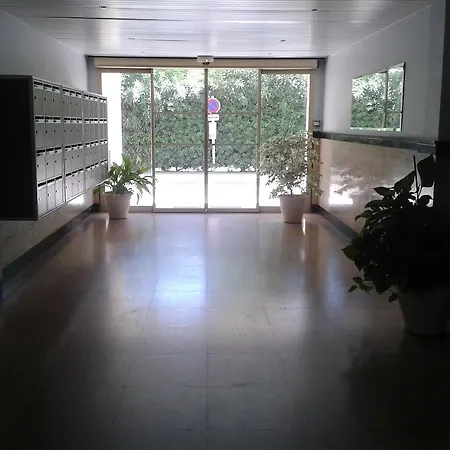 Le Palais Du Tropique Daire *