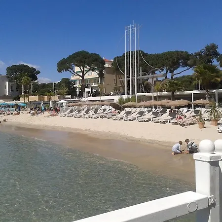 Le Palais Du Tropique * Juan-les-Pins