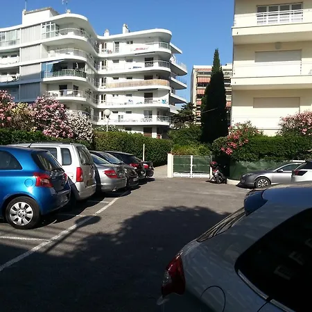 Daire Le Palais Du Tropique