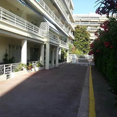 Daire Le Palais Du Tropique *