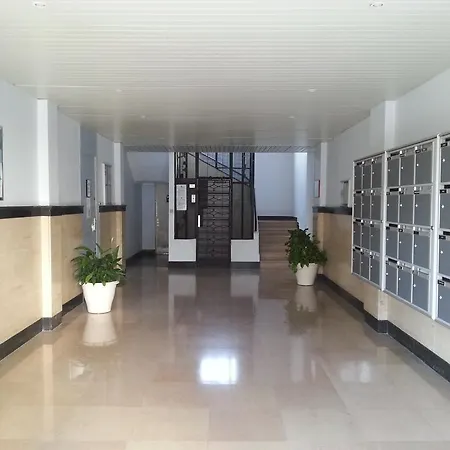 Le Palais Du Tropique Lägenhet *