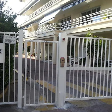 Le Palais Du Tropique Lägenhet