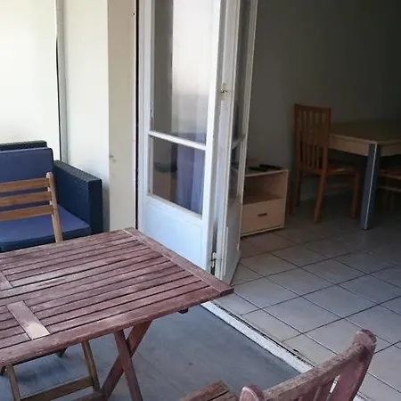 Le Palais Du Tropique