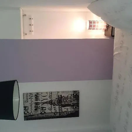 Apartman Le Palais Du Tropique