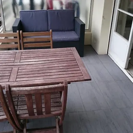 Le Palais Du Tropique Juan-les-Pins