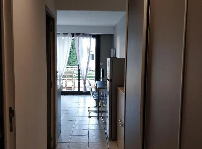 Le Palais Du Tropique Appartement *