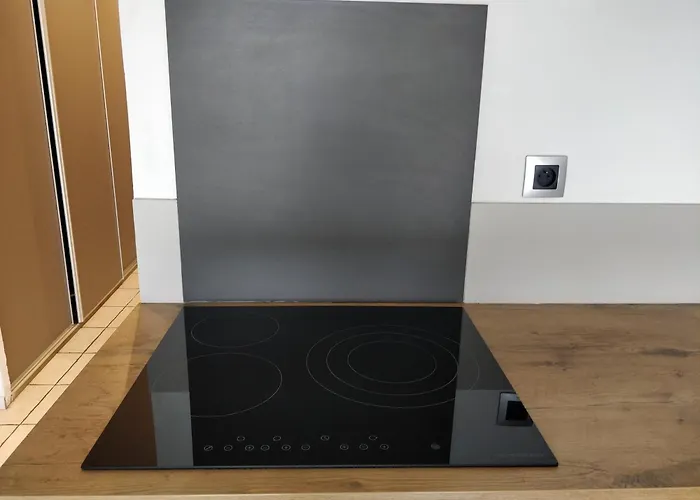 Le Palais Du Tropique Appartement *