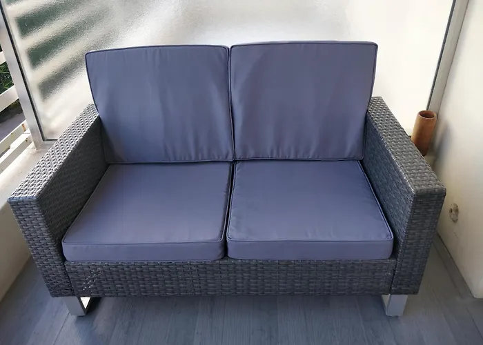 Appartement Le Palais Du Tropique *