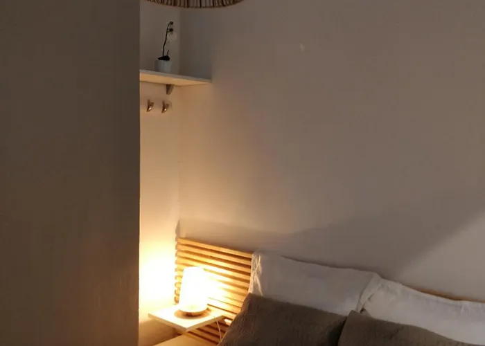 Appartement Le Palais Du Tropique Juan-les-Pins