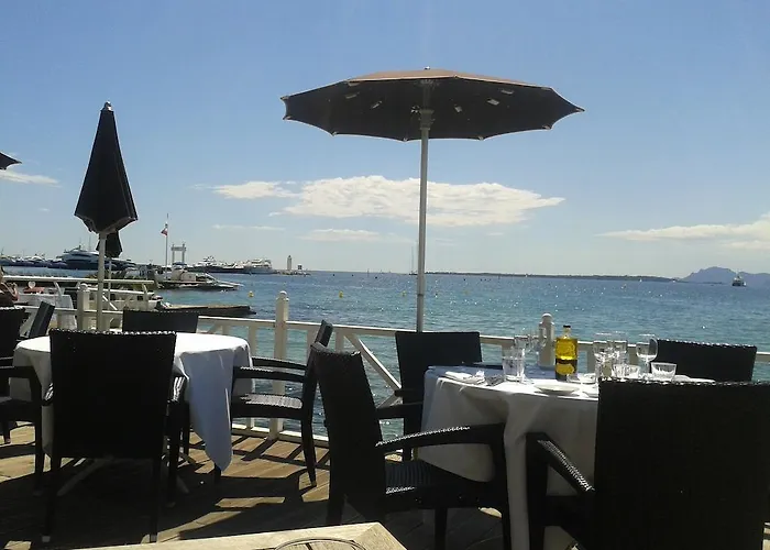 Appartement Le Palais Du Tropique