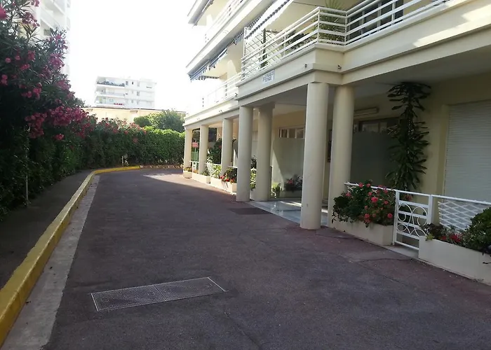 Le Palais Du Tropique Appartement