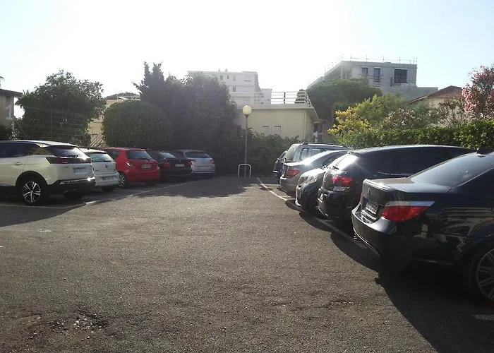 Le Palais Du Tropique