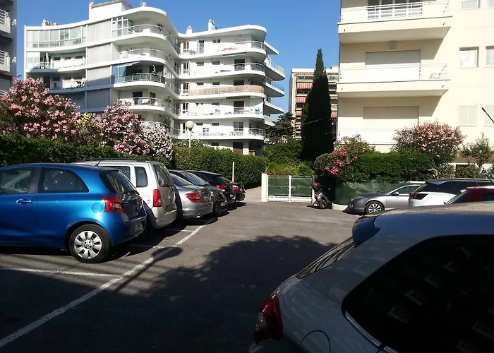 Appartement Le Palais Du Tropique