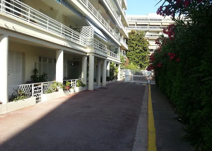 Appartement Le Palais Du Tropique *