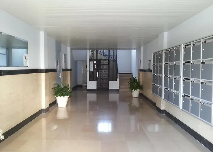 Le Palais Du Tropique Appartement *