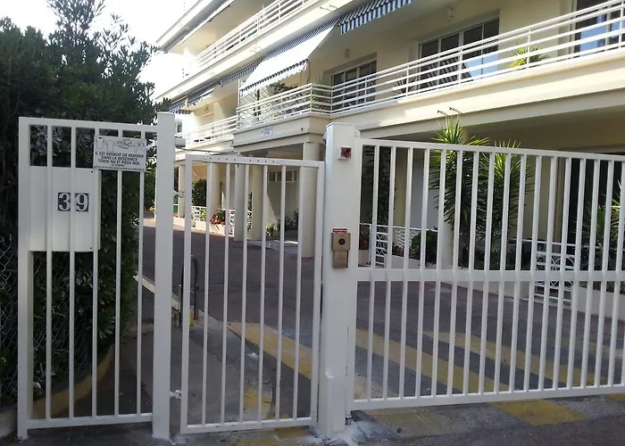 Le Palais Du Tropique Appartement