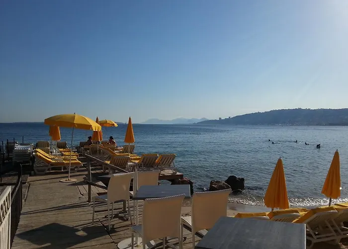 Le Palais Du Tropique Appartement *