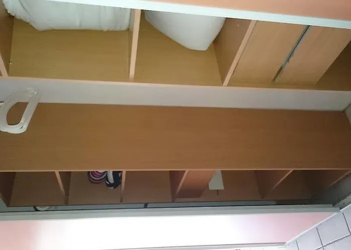 Le Palais Du Tropique Appartement