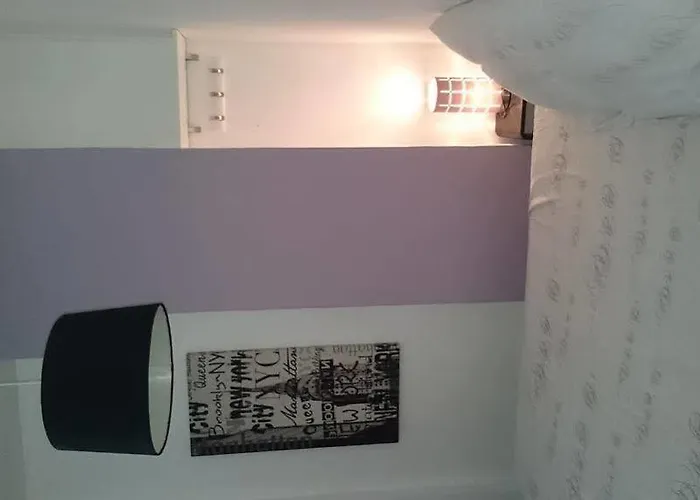 Appartement Le Palais Du Tropique