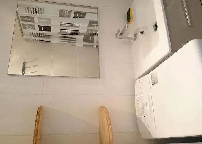 Le Palais Du Tropique *