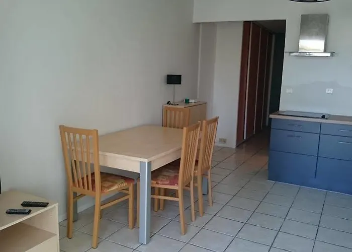 Le Palais Du Tropique Appartement