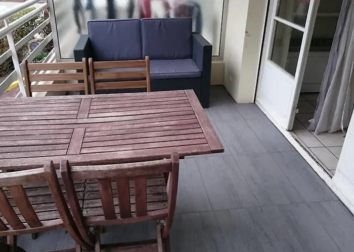 Le Palais Du Tropique Juan-les-Pins